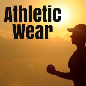 Athletic Wear Section